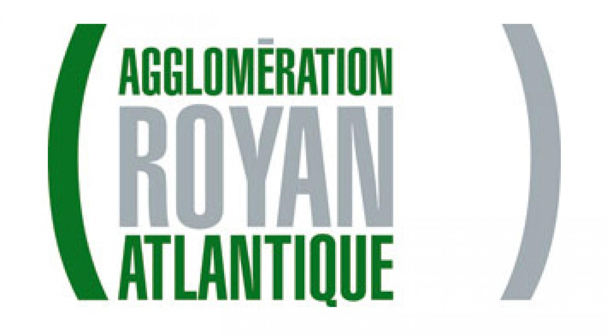 CommunautÃ© d'AgglomÃ©ration Royan Atlantique