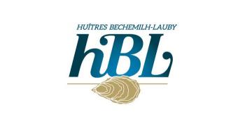 HUITRES BECHEMILH LAUBY 