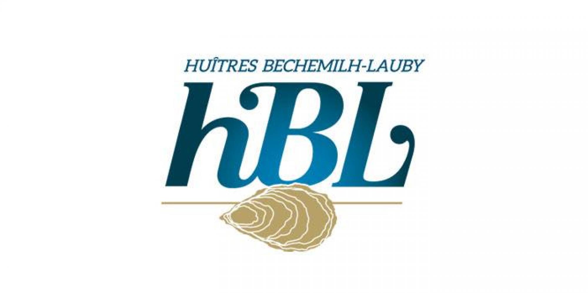HUITRES BECHEMILH LAUBY 